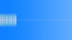 Quiz Failed - Buzzing - Production ElementSound Effect