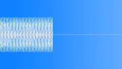 Quiz Failed - Buzzing - SfxSound Effect