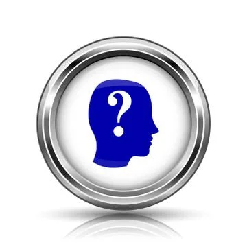 Quiz icon 스톡 일러스트