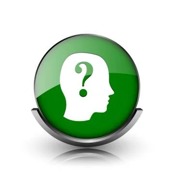 Quiz icon 스톡 일러스트