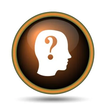 Quiz icon 스톡 일러스트