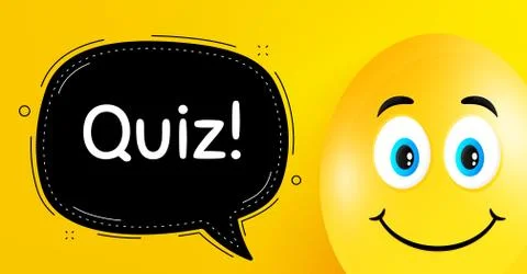 Quiz symbol. Answer question sign. Vector Stock Illustration