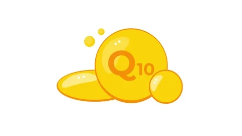 Quiz Time, Loudspeaker with lightning bolt and speech bubble icon, promoting Stock Footage 310446748