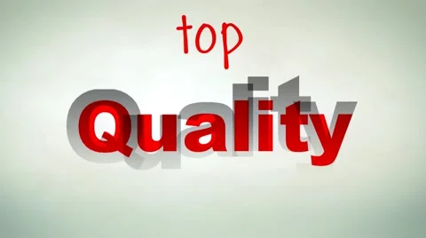 Qulity Service Stock Footage 49849550