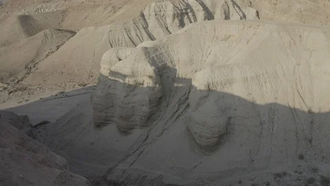 QUMRAN - 10-bit Dlog-M Color Profile Stock Footage 120358135