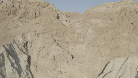 QUMRAN - 10-bit Dlog-M Color Profile Stock Footage 120358252