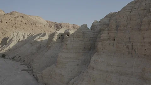 QUMRAN - 10-bit Dlog-M Color Profile Stock Footage 120358262