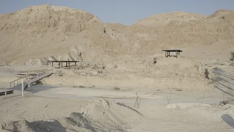 QUMRAN - 10-bit Dlog-M Color Profile Stock Footage 120358402