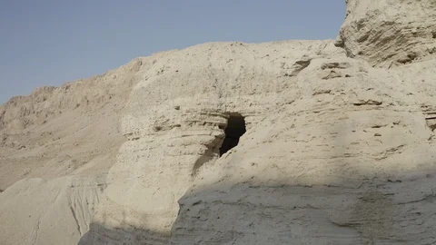 QUMRAN - 10-bit Dlog-M Color Profile Stock Footage 120358600