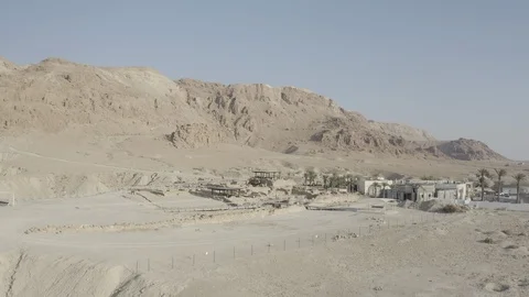 QUMRAN - 10-bit Dlog-M Color Profile Stock Footage 120359275