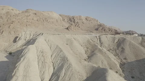 QUMRAN - 10-bit Dlog-M Color Profile Stock Footage 120359354