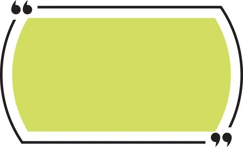 Quote box or bubbles in flat style. 库存插图