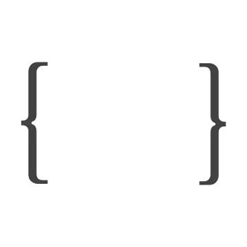 Quote bubble blank templates. Empty business card, paper sheet, information.. 库存插图