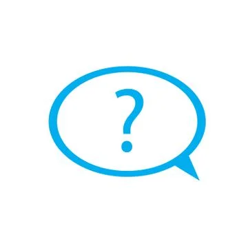 Quote icon vector Stock Illustration