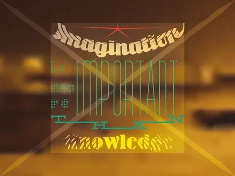 Quote Stock Illustration