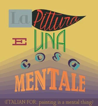 Quote Illustrazione stock