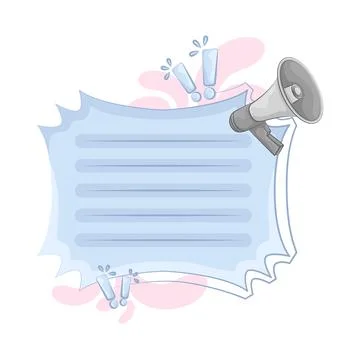 Quote Illustration Stock Illustration