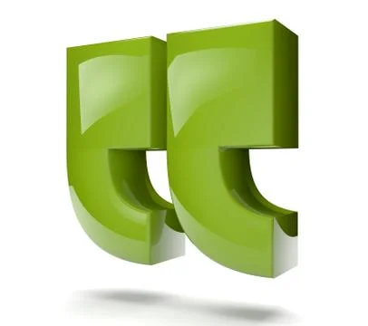 Quotes Stock Illustration