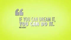 Quotes Template Yellow Stock After Effects