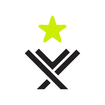 Quran icon solid black green colour ramadan symbol illustration perfect. Stock-Illustration