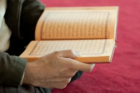Quran Stock Photos