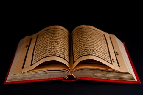 Quran Stock Photos