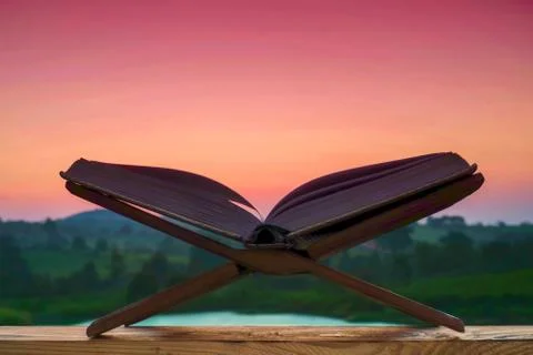 Quran Stock Photos