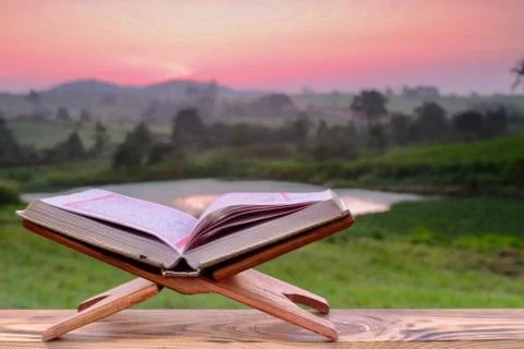Quran Stock Photos