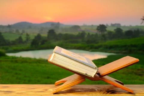 Quran Stock Photos