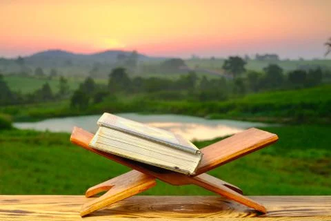 Quran Stock Photos