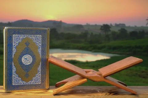 Quran Stock Photos