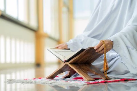 Quran Stock Photos