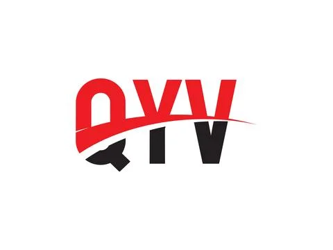 QYV initial letter logo design vector template. creative symbol for corpora.. Stock Illustration