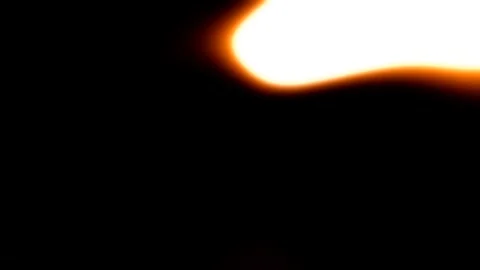 R Light Leak 11 Stock-Footage 301819025