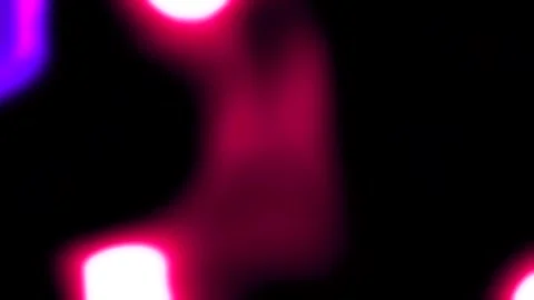 R Light Leak 13 Stock-Footage 301819029