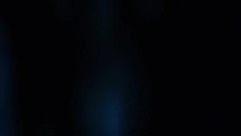 R Light leak 2 Stock-Footage 301818467