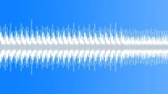 R McLean - Dreamy Ones And Zeros (Loop 01) Stock Music