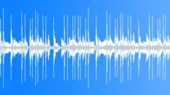 R n B Groove - 8 second funk loopStock Music
