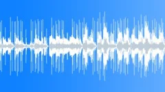 R n B Groove - clumbsy synth build upStock Music