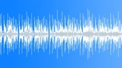 R n B Groove - Synth taking a walk to a funky beatStock Music