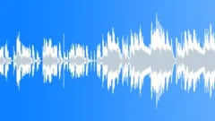 R n B Groove - Synth build upStock Music