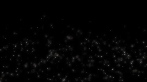 R PARTICLE3 Stock-Footage 301819515