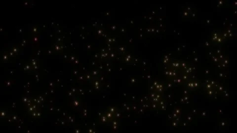 R PARTICLE5 Stock-Footage 301819514