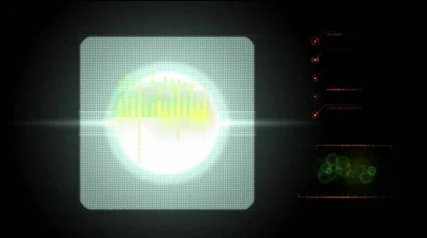 R4 Stock Footage 619668