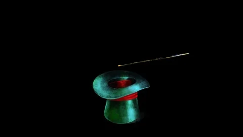 Rabbit Stock-Footage 127246470