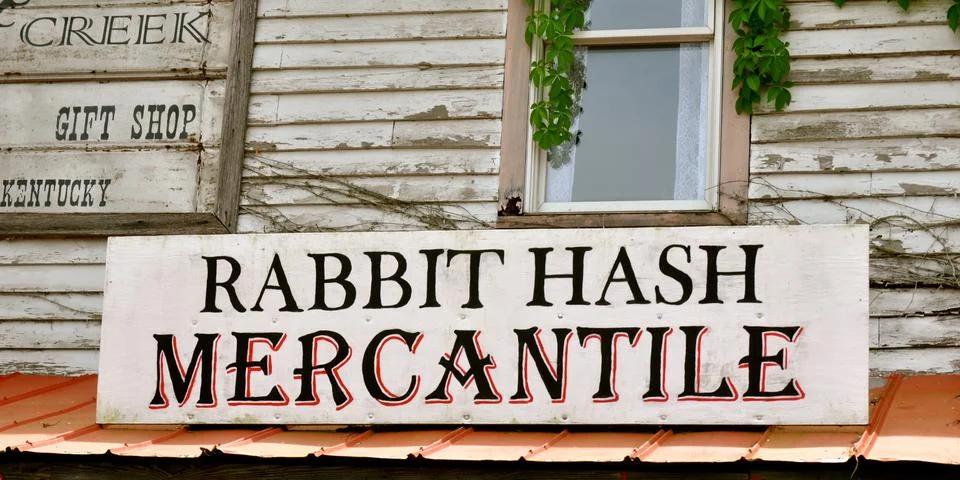 Rabbit hash 写真素材