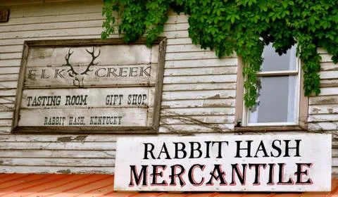Rabbit hash Photos