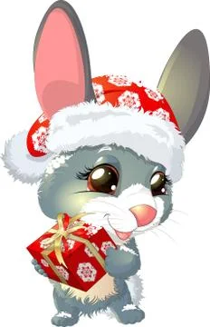 Rabbit Stock Illustration