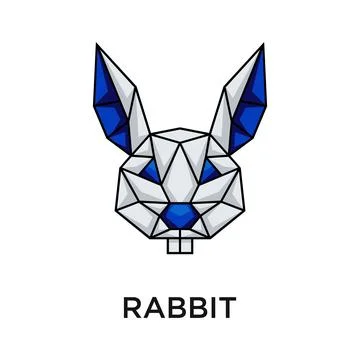 Rabbit Stock Illustration