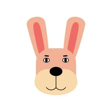 Rabbit Stock Illustration
